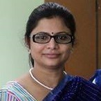 Prof Dr Sriparna Saha